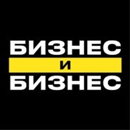 Аватар группы «Бизнес и Бизнес»