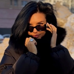 Аватар канала «Опачки какие люди! Рада видеть!»