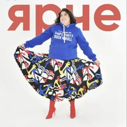 Аватар канала «КОРАБЕЛОВНА ⚓️»