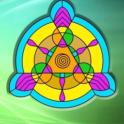 Аватар канала «Алла🌀дар и я 🌀 Контактёр проводник ченнеллер целитель»