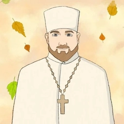 Аватар канала «Священник Дмитрий Кишунов»