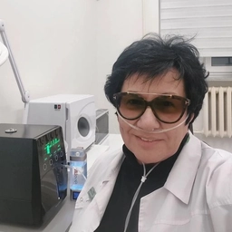 Аватар канала «Акватерапия КПК🐳»