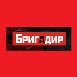 Аватар канала «БРИГАДИР 74»