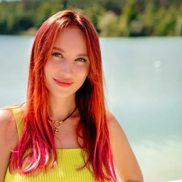 Аватар канала «Анна Мурнина | про бизнес в БЬЮТИ»