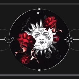 Аватар канала «OKSANA MAGIC TAROT»