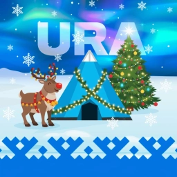 Аватар канала «Ямал | Округ белых ночей»