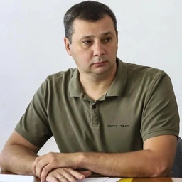 Аватар канала «Алексей Чеверев»