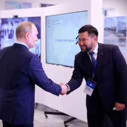 Аватар канала «Евгений Григорьев - глава Якутска»