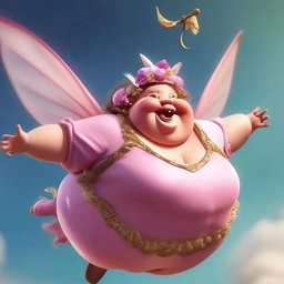 Аватар канала «ФЕЯчу»