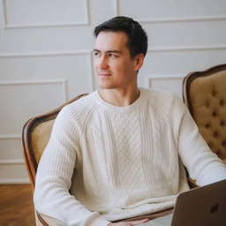 Аватар канала «Пастор Антон Бойков»