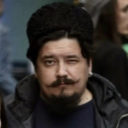 Аватар канала «Барон (Альберт Шакиров)»