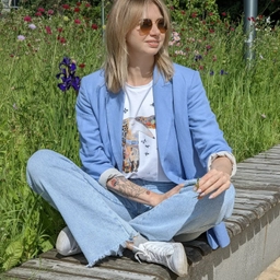 Аватар канала «Светлана Орлова ЕГЭ ОГЭ по английскому»