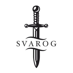 Аватар канала «Кузница «Svarog» | Ножи ручной работы»