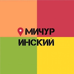 Аватар канала «Мичуринский мкрн | Красноярск»
