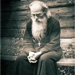 Аватар канала «игумен Никон (Воробьев)»