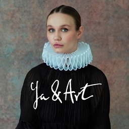 Аватар канала «YaAndArt. Искусство, история, культура»