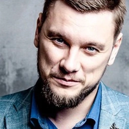 Аватар канала «Ярдрей»