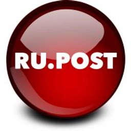 Аватар группы «РУПОСТ»