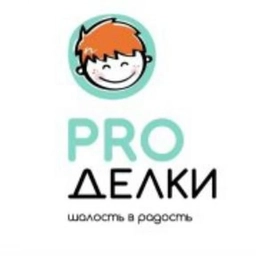 Аватар канала «Prodelki»