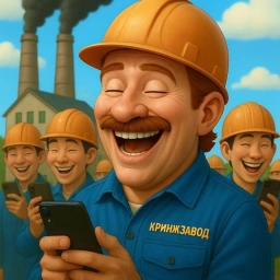 Аватар канала «НейроЮмор | Приколы |»