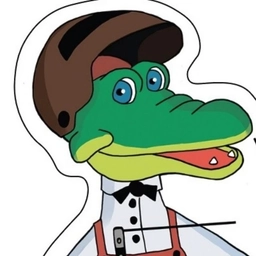 Аватар канала «Вадим Геннадьч 🐊»