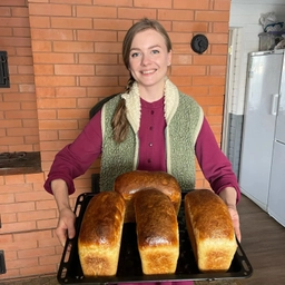 Аватар канала «Юля из Дивеево»