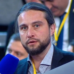 Аватар канала «Юнашев LIVE»