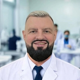 Аватар канала «Пятыгин Артем. Клинический и бариатрический нутрициолог»