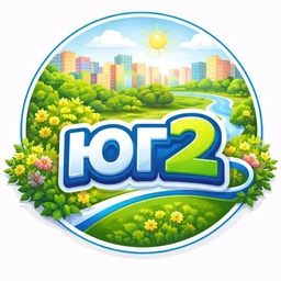 Аватар канала «Южный город 2»