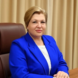 Аватар канала «Барышева Мария Александровна»