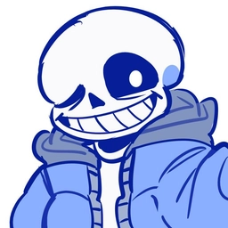 Аватар группы «❎♥️ UNDERTALE chat 💀🔪»