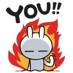 Аватар группы «Стикеры»