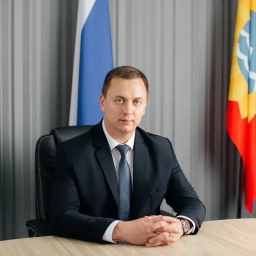 Аватар канала «Владимир Забураев | Глава Лабинского района»