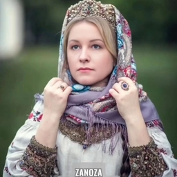 Аватар канала «Zanoza»