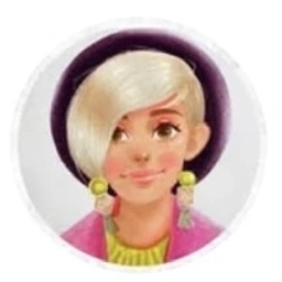 Аватар канала «Mary_chemi»