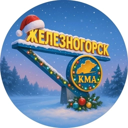 Аватар канала «Наш Железногорск»