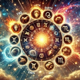 Аватар канала «Ваш Гороскоп»