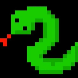 Аватар бота «Змейка - играй в легендарную игру!»