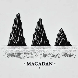 Аватар канала «Тут Магадан»