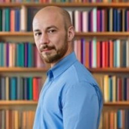 Аватар группы «Творчество Полухина Максима»