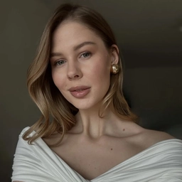 Аватар канала «Про стиль by Mari Abramova»