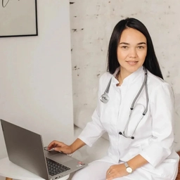 Аватар канала «elinnika_doctor|ПОХУДЕНИЕ| ПП рецепты|»