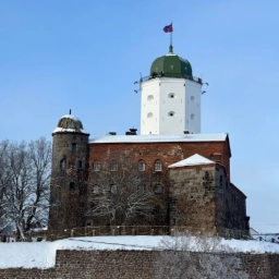 Аватар канала «Выборг»