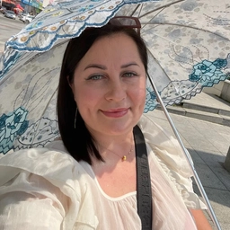 Аватар канала «Ольга 40+ TV Хуньчунь Лайф»