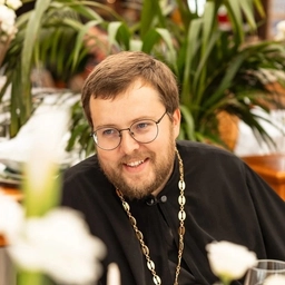 Аватар канала «Свящ. Роман Колесников»