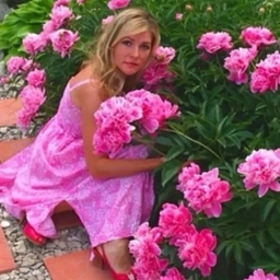 Аватар канала «БЛОНДИНКА _В_ОГОРОДЕ»