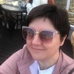 Аватар канала «Volga.volkova»