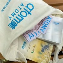 Аватар группы «Мир Атоми. Сила красоты»