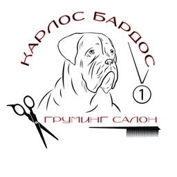 Аватар канала «Груминг салон «Карлос Бардос»»
