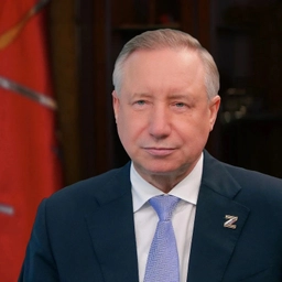 Аватар канала «Александр Беглов»